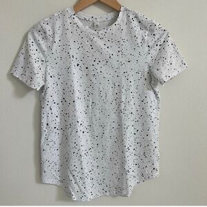 Lululemon Love Crewneck T-Shirt